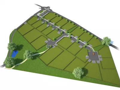 Perspective programme